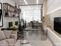 Casa Comercial para alugar, 32m² no Jardim Paulista, São Paulo - Foto 1