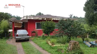 Fazenda / Sítio / Chácara com 2 Quartos à venda, 2640m² no Jardim das Lavras Mirim, Suzano - Foto 1