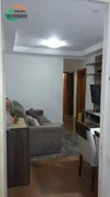 Apartamento com 2 Quartos à venda, 48m² no Jardim Ipaussurama, Campinas - Foto 3