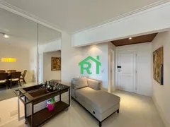 Apartamento com 3 Quartos à venda, 150m² no Tombo, Guarujá - Foto 13