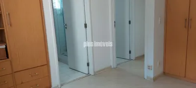 Apartamento com 3 Quartos para alugar, 97m² no Panamby, São Paulo - Foto 15