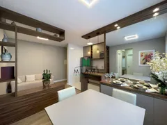 Apartamento com 2 Quartos à venda, 52m² no Lamenha Grande, Almirante Tamandaré - Foto 7