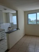 Apartamento com 2 Quartos à venda, 42m² no Parque Esplanada Ii, Valparaíso de Goiás - Foto 7