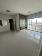 Apartamento com 3 Quartos para alugar, 95m² no Verdão, Cuiabá - Foto 10