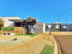 Terreno / Lote / Condomínio à venda, 336m² no Quintas de Sao Jose, Ribeirão Preto - Foto 1