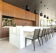 Casa de Condomínio com 5 Quartos para venda ou aluguel, 624m² no Condominio Fazenda Boa Vista, Porto Feliz - Foto 6