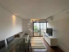 Apartamento com 1 Quarto para venda ou aluguel, 43m² no Jardim Paulista, São Paulo - Foto 17