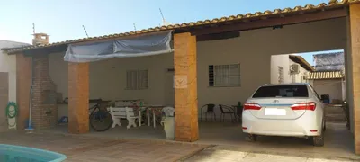 Casa com 3 Quartos para alugar, 180m² no Zona de Expansao Robalo, Aracaju - Foto 2