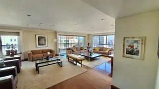 Apartamento com 4 Quartos à venda, 340m² no Paraíso, São Paulo - Foto 2