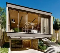 Casa com 3 Quartos à venda, 361m² no Árvore Grande, Pouso Alegre - Foto 3