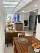 Apartamento com 2 Quartos à venda, 125m² no Canto do Forte, Praia Grande - Foto 2
