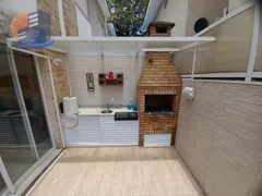 Casa de Condomínio com 4 Quartos para alugar, 200m² no Enseada, Guarujá - Foto 14