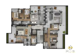 Apartamento com 2 Quartos à venda, 84m² no Humaitá, Bento Gonçalves - Foto 22