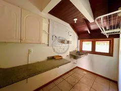 Casa de Condomínio com 4 Quartos para alugar, 360m² no Lagoa da Conceição, Florianópolis - Foto 11