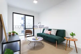 Apartamento com 3 Quartos à venda, 76m² no Vila Olímpia, São Paulo - Foto 4