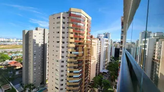 Apartamento com 2 Quartos para alugar, 40m² no Jardim Aquarius, São José dos Campos - Foto 23