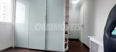 Apartamento com 3 Quartos à venda, 135m² no Mansões Santo Antônio, Campinas - Foto 23