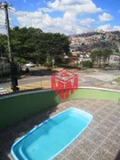 Sobrado com 4 Quartos à venda, 446m² no Nova Petrópolis, São Bernardo do Campo - Foto 25