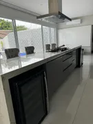 Casa de Condomínio com 3 Quartos à venda, 210m² no Vila São Sebastião, Senador Canedo - Foto 9