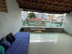 Sobrado com 2 Quartos à venda, 100m² no Vila Alzira, Santo André - Foto 14