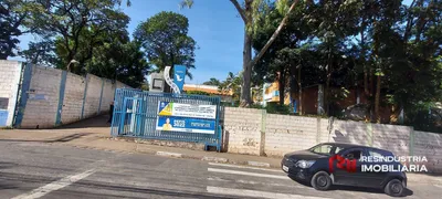 Prédio Inteiro para alugar, 2500m² no Jardim Sao Luiz, Jandira - Foto 7
