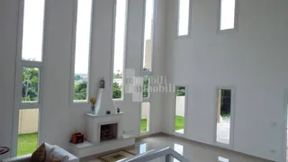 Casa de Condomínio com 4 Quartos à venda, 400m² no Beverly Hills, Jandira - Foto 13