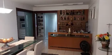 Apartamento com 4 Quartos à venda, 206m² no Cabo Branco, João Pessoa - Foto 10