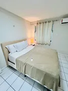 Flat com 1 Quarto à venda, 38m² no Ponta Negra, Natal - Foto 11