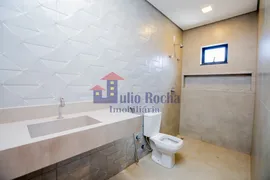 Casa de Condomínio com 3 Quartos à venda, 210m² no Setor Habitacional Tororo, Brasília - Foto 14