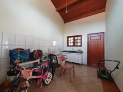 Casa de Condomínio com 3 Quartos para alugar, 143m² no Colinas do Piracicaba Ártemis, Piracicaba - Foto 20