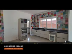 Casa com 4 Quartos para alugar, 420m² no Jardim do Golf I, Jandira - Foto 3