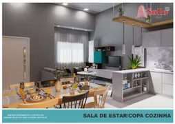 Casa com 3 Quartos à venda, 87m² no Vila Nova Bonsucesso, Guarulhos - Foto 9