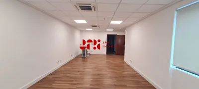 Conjunto Comercial / Sala para alugar, 100m² no Vila Cordeiro, São Paulo - Foto 14