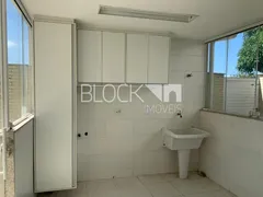 Casa de Condomínio com 4 Quartos à venda, 289m² no Recreio Dos Bandeirantes, Rio de Janeiro - Foto 21