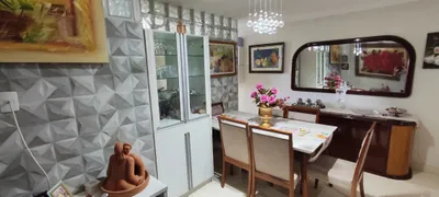 Apartamento com 1 Quarto à venda, 55m² no Guara II, Brasília - Foto 4
