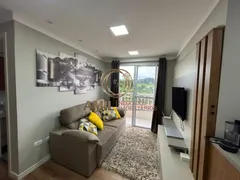 Apartamento com 2 Quartos à venda, 48m² no Loteamento Terra Brasilis, São José dos Campos - Foto 4