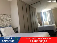 Apartamento com 2 Quartos à venda, 57m² no Jardim Roberto, Osasco - Foto 14