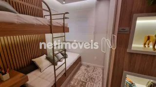 Apartamento com 3 Quartos à venda, 59m² no Estoril, Belo Horizonte - Foto 9