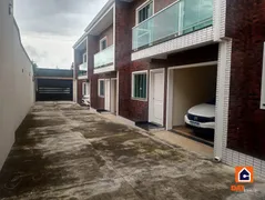 Casa de Condomínio com 3 Quartos para alugar, 100m² no Uvaranas, Ponta Grossa - Foto 3