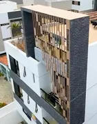 Apartamento com 2 Quartos à venda, 68m² no Bancários, João Pessoa - Foto 3