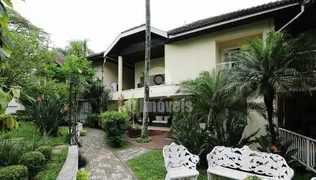 Casa de Condomínio com 5 Quartos para venda ou aluguel, 366m² no Brooklin, São Paulo - Foto 1
