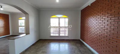 Casa com 3 Quartos para alugar, 196m² no Vila Santa Catarina, Americana - Foto 7