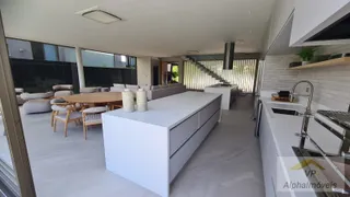 Casa de Condomínio com 4 Quartos à venda, 511m² no Tamboré, Barueri - Foto 9