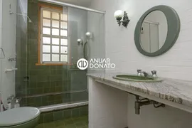 Casa Comercial com 4 Quartos à venda, 304m² no Belvedere, Belo Horizonte - Foto 23