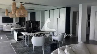 Casa de Condomínio com 5 Quartos para venda ou aluguel, 500m² no Joá, Rio de Janeiro - Foto 13