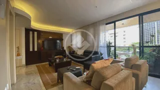 Apartamento com 4 Quartos à venda, 150m² no Funcionários, Belo Horizonte - Foto 4