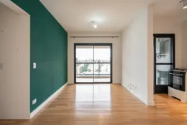 Apartamento com 2 Quartos à venda, 62m² no Vila Izabel, Curitiba - Foto 2