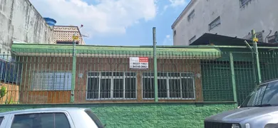 Casa Comercial com 5 Quartos para alugar, 160m² no Vila Barros, Guarulhos - Foto 2