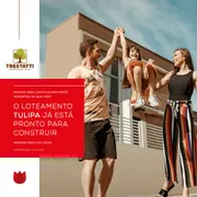 Terreno / Lote / Condomínio à venda, 372m² no Águas Claras, Brusque - Foto 3