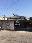 Terreno / Lote / Condomínio à venda, 532m² no Vila Lutecia, Santo André - Foto 2